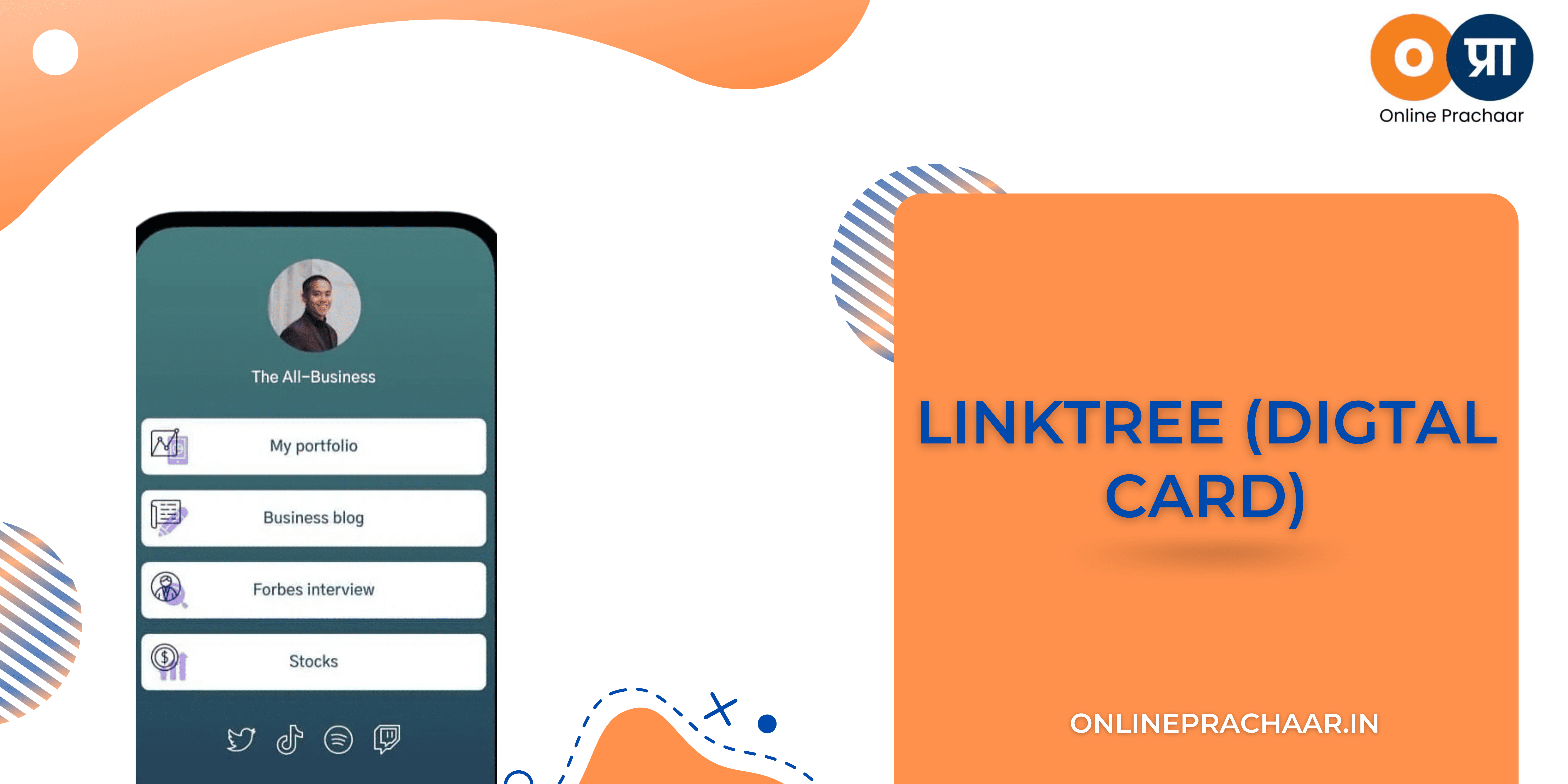 linktree